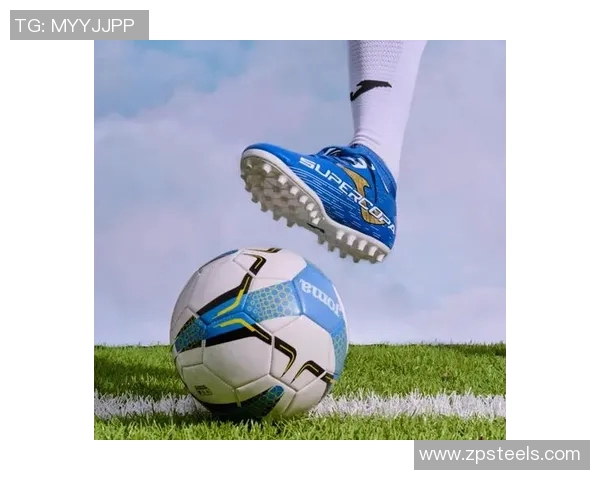 探索joma足球鞋的卓越性能与时尚设计助力你的足球梦想