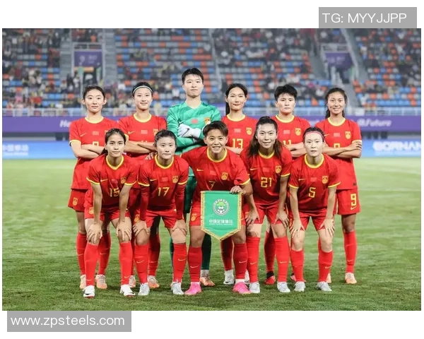 中国女足与中国男足的较量谁将为国争光展现实力与风采 中国女足与中国男足的较量谁将为国争光展现实力与风采