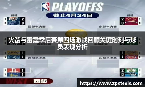 火箭与雷霆季后赛第四场激战回顾关键时刻与球员表现分析